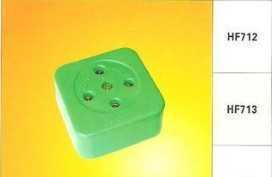 華峰電器 梅峰插座 三相四線橡皮插座 三相四線圓孔插座25A_電工電氣_世界工廠網(wǎng)中國(guó)產(chǎn)品信息庫(kù)