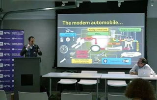 美國(guó)研發(fā)開源框架，為汽車軟件安全更新保駕護(hù)航